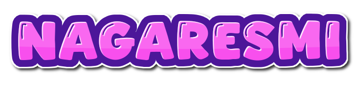 NAGARESMI LOGO